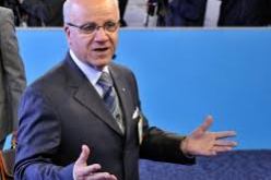 مدلسي يؤكد بفيينا دعم الجزائر للجهود المبذولة في سبيل الأمن النووي