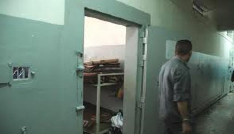 ايداع 11 شخصا الحبس الاحتياطي بتهمة التجمهر ة تخريب الاملاك العمومية في البويرة