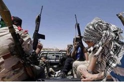 اغتيال عضو بلجنة مكافحة الجريمة بمدينة زليتن الليبية
