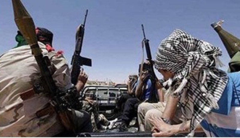 اغتيال عضو بلجنة مكافحة الجريمة بمدينة زليتن الليبية