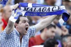 تأهل تاريخي لنادي مالاغا الإسباني الى الدور ربع النهائي