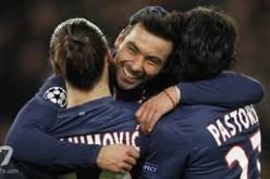 برشلونة و باريس سان جير مان في لقاء تكسير العظام