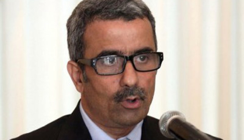 الوزير تهمي يشدد على الاسراع في اشغال ملعبي دويرة و براقي