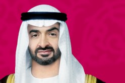 ولي عهد إمارة أبو ظبي يحل بالجزائر في زيارة عمل وأخوة