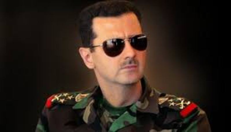الأسد قبل التنحى بشروط و لكن واشنطن رفضت
