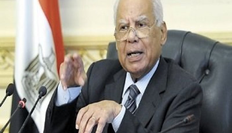 الببلاوى يستنكر تصريحات أردوغان عن شيخ الأزهر