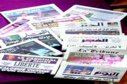 ارسال طلبات الاعتماد لتغطية مباراة الجزائر و ليبيا قبل 17 جوان الجاري