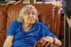 وفاة العالمة الإيطالية مارغريتا هاك عن عمر 91 سنة