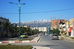 اعتداء ارهابي على دورية الجيش الوطني  دون خسائر بشرية في البويرة