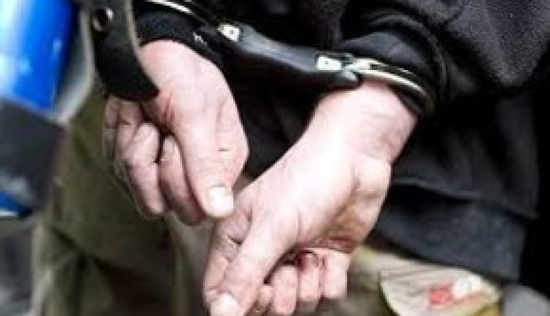 القبض على 18 سجينا هاربا من شرطة حلوان والتبين وبحوزتهم أسلحة مسروقة من القسمين
