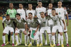 تشكيلة المنتخب الوطني لمواجهة نظيره الروندي