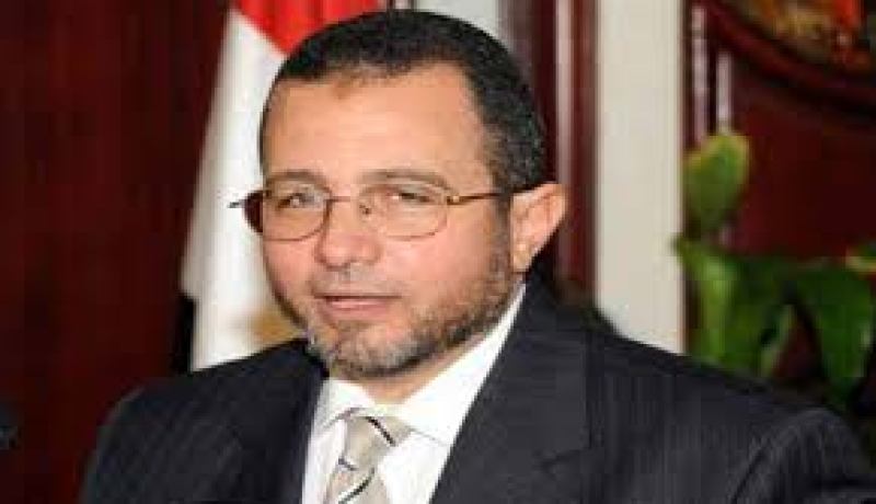توقيف هشام قنديل أثناء محاولته الهروب للسودان