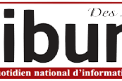 رئيس تحرير يومية “لاتريبون دي ليكتور” مهدي مالوفي في ذمة الله