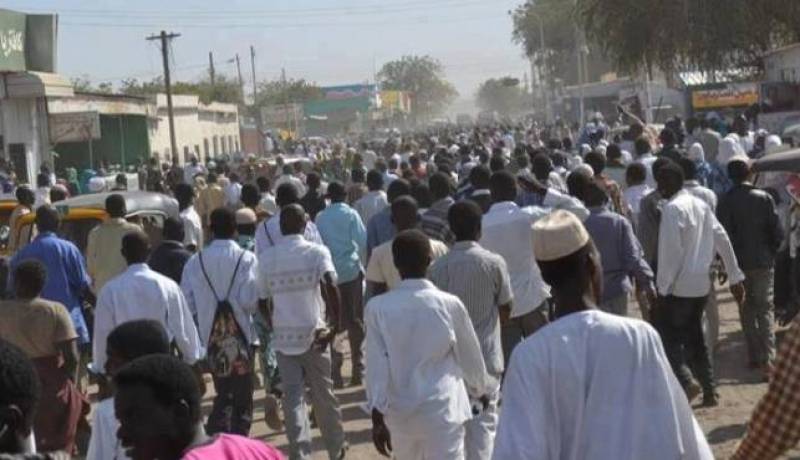 دعوة جديدة للتظاهر وتضارب حول حصيلة القتلى في السودان