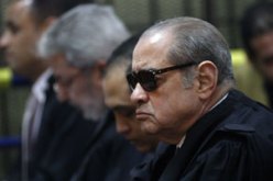 محامي حسني مبارك يرفض حضور المحامين الكويتيين للدفاع عن مبارك