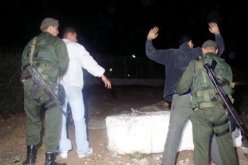 تفكيك شبكة تهريب للمخدرات تنشط بغرب الوطن