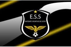 وفاق سطيف يتعادل أمام تي بي مازيمبي بنتيجة 1-1