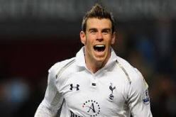 توتنهام يشترط الحصول على 120 مليون يورو مقابل بيع بيل لريال مدريد