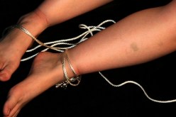 سويسرية تغتصب من طرف 8 رجال في الهند