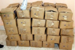 توقيف ارهابيين و حجز 50 كلغ  من المواد المتفجرة في ادرار