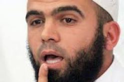 ايقاف الناطق الرسمي لأنصار الشريعة