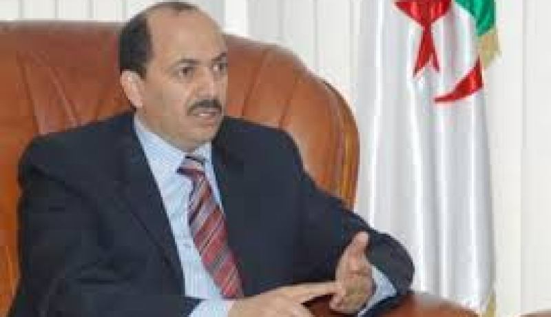 بن بادة يصرح أن الجزائر ستضع نظامها التجاري بما يتطابق مع اتفاقيات المنظمة العالمية للتجارة