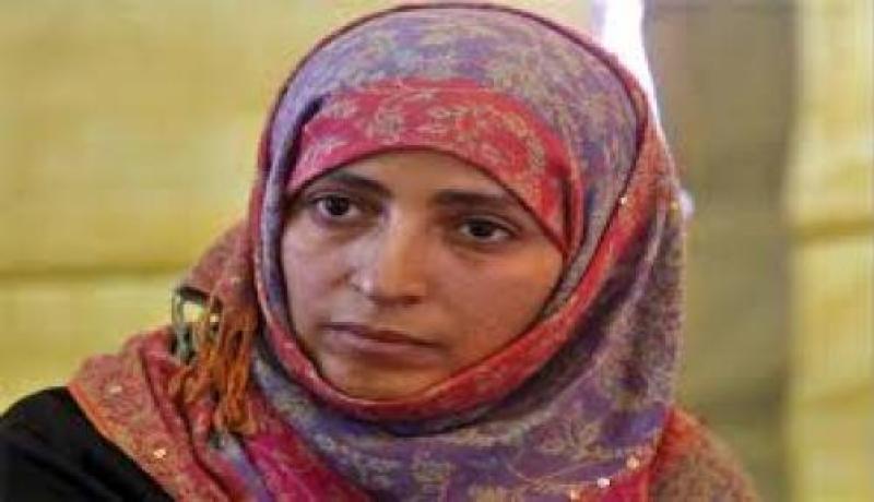 مقتل ناشط جنوب اليمن وكرمان تقاطع الحوار الوطني