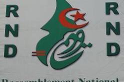 المصادقة على تعليمة بخصوص مشاركة ممثلين للجالية في المؤتمر الرابع للتجمع الوطني الديمقراطي