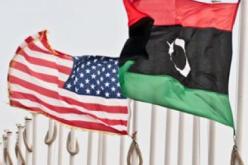 إعادة فتح السفارة الامريكية في طرابلس
