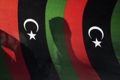 خطف نائب رئيس المخابرات الليبية