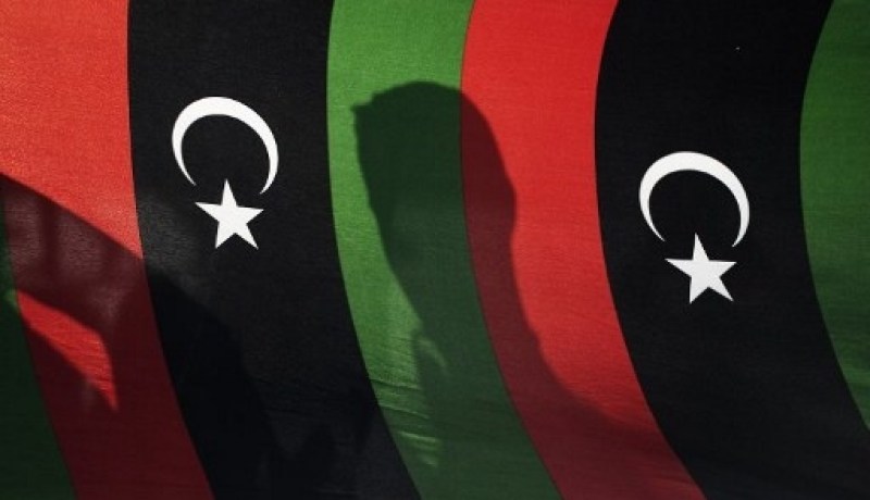 خطف نائب رئيس المخابرات الليبية