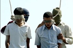 العفو الدولية تحض إيران على إلغاء إعدام رجل عاش بعد شنقه