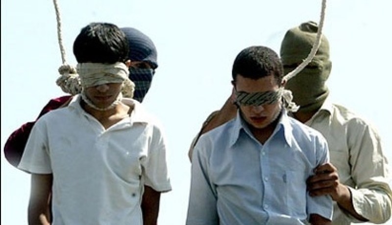 العفو الدولية تحض إيران على إلغاء إعدام رجل عاش بعد شنقه