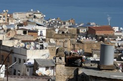 700 مليار سنتيم لإعادة ترميم 1433 عمارة في العاصمة