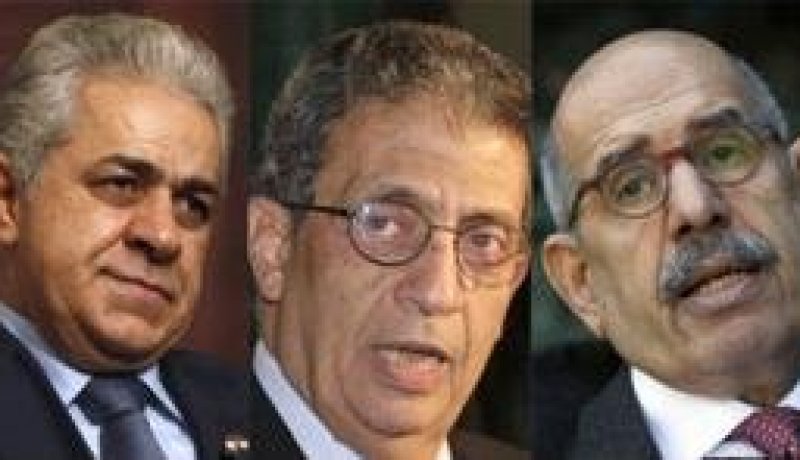المعارضة المصرية تدين “تدخل” واشنطن في الانتخابات