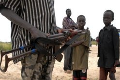 الدول الغربية قلقة جدا حيال العنف في ولاية جونقلي بجنوب السودان