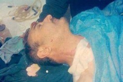 أنباء عن مقتل قائد الجيش الحر رياض الأسعد في قصف جوي على بلدة ربيعة