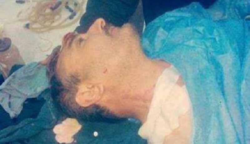 أنباء عن مقتل قائد الجيش الحر رياض الأسعد في قصف جوي على بلدة ربيعة