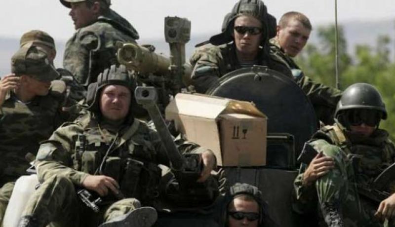 مقتل 10 مسلحين في الشيشان على يد القوات الروسية
