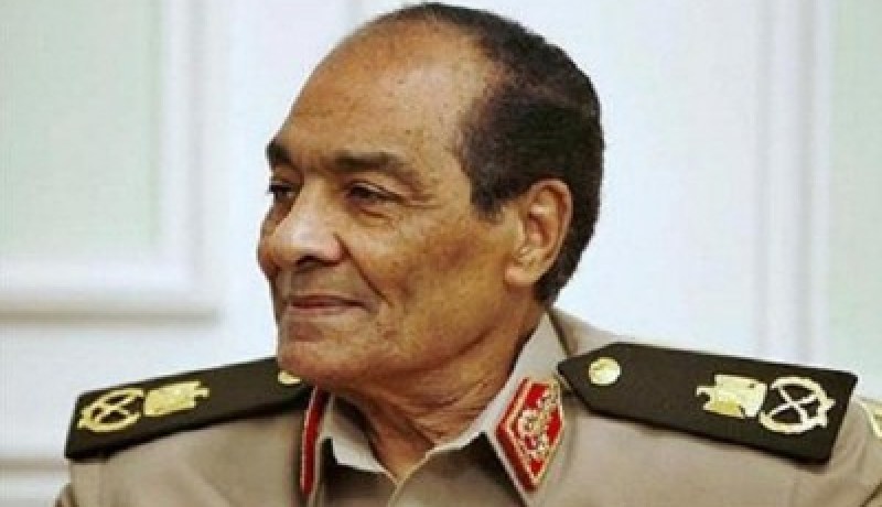 تصريحات خطيره من مصدر قضائي عن المشير طنطاوي