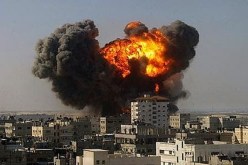 انفجار ثالث في بلدة الريحانية التركية على الحدود مع سوريا