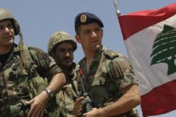 الجيش اللبنانى ينتشر على طريق مطار بيروت تحسبا لقطعها