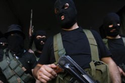 20 قتيلا فى اشتباكات بين جهاديين وكتيبة محلية مقاتلة بسوريا