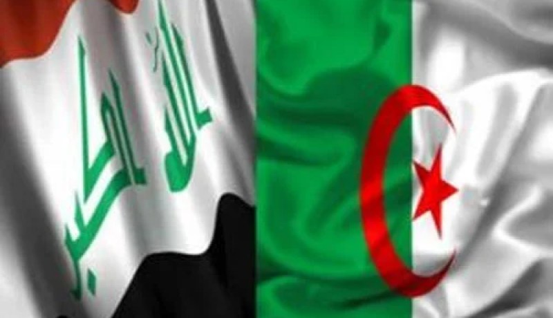 الجزائر تعيين أول سفير لها فى العراق بعد تخفيض التمثيل لمدة ثمانى سنوات