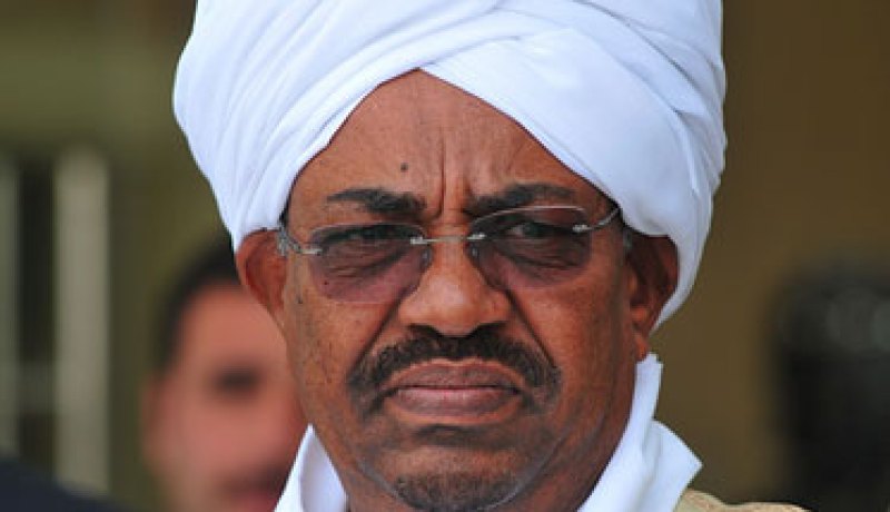 الرئيس السوداني يزور تشاد ثم ليبيا