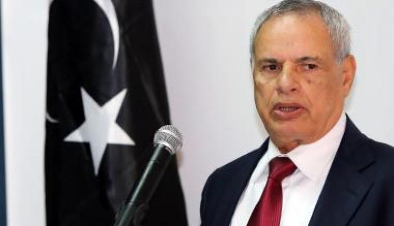 وزير الدفاع الليبي يتراجع عن استقالته