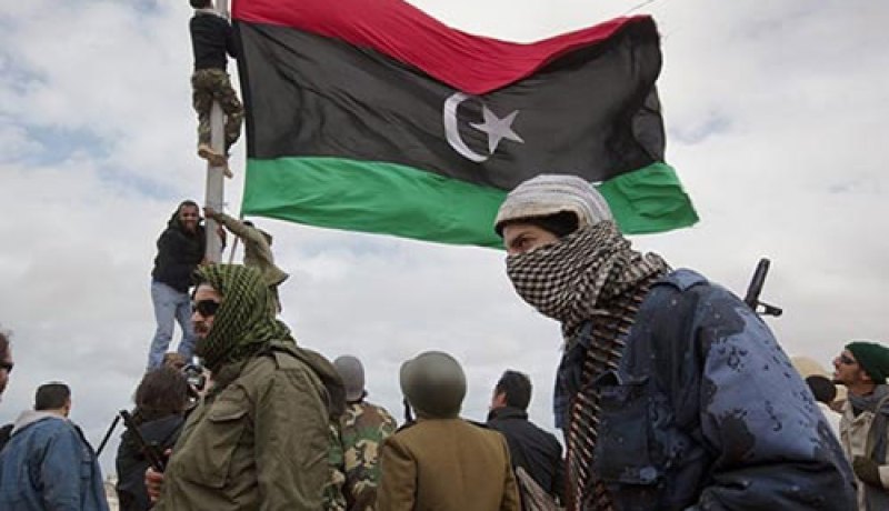 مسلحون يغتالون الإعلامي الليبي عز الدين قوصاد
