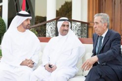 الجزائر و الإمارات العربية المتحدة توقعان على إتفاق في المجال الأمني