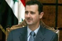 بريطانيا تربط حل للنزاع في سوريا برحيل الأسد