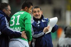 فوزي غلام منتظر اليوم الاربعاء بايطاليا